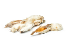 Load image into Gallery viewer, Rabbit Ears with Fur