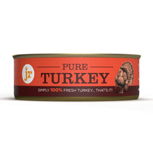 Load image into Gallery viewer, Pure Turkey Topper/Mixer 80g