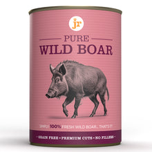 Load image into Gallery viewer, Pure Wild Boar Topper/Mixer 400g