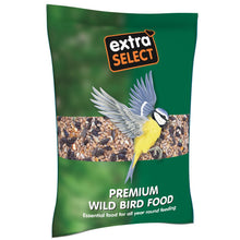 Load image into Gallery viewer, Extra Select Premium Wild Bird Food