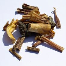 Load image into Gallery viewer, Beef Pizzle Pieces 150g