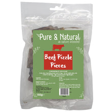 Load image into Gallery viewer, Beef Pizzle Pieces 150g