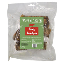 Load image into Gallery viewer, Beef Trachea 200g