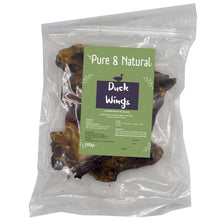 Load image into Gallery viewer, Duck Wings 1kg