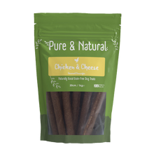 Load image into Gallery viewer, Gourmet Meat Sticks 20cm