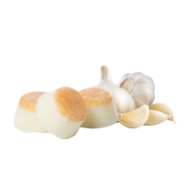 Load image into Gallery viewer, Pure & Natural Sheep Fat Softies Garlic 80pcs 265gm