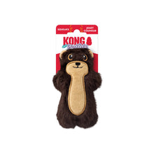 Load image into Gallery viewer, KONG Snuzzles Mini Otter X-Small