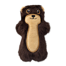 Load image into Gallery viewer, KONG Snuzzles Mini Otter X-Small