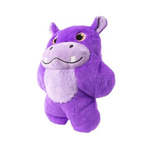 Load image into Gallery viewer, KONG Snuzzles Hippo XLarge