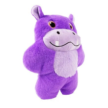 Load image into Gallery viewer, KONG Snuzzles Hippo XLarge