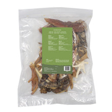 Load image into Gallery viewer, Pure & Natural Doggy Bag Chicken Variety Pack 500g