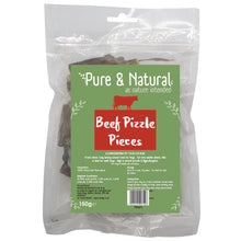 Load image into Gallery viewer, Beef Pizzle Pieces 1kg