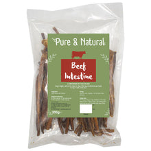 Load image into Gallery viewer, Beef Intestine (Beef Spaghetti) 1kg