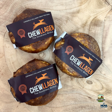 Load image into Gallery viewer, Chewllagen Beef Small Donut 3.5″