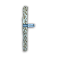 Load image into Gallery viewer, Anco Naturals Mega Goat Braid 50cm