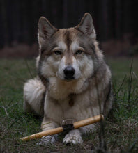 Load image into Gallery viewer, Anco Naturals Buffalo Collagen Roll Large