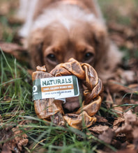 Load image into Gallery viewer, Anco Naturals Camel Collagen Braided Ring