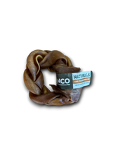 Load image into Gallery viewer, Anco Naturals Camel Collagen Braided Ring