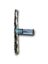 Load image into Gallery viewer, Anco Naturals Beef and Camel Braided Roll Large