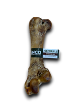Load image into Gallery viewer, Anco Naturals Ostrich Dino Bones