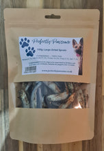 Load image into Gallery viewer, Dried Sprats 150g