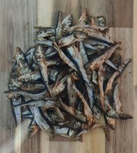 Load image into Gallery viewer, Dried Sprats 150g