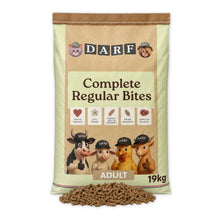 Load image into Gallery viewer, Darf Complete Dry Dog Food - Regular