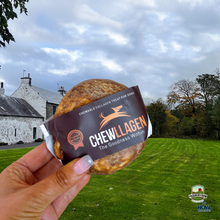 Load image into Gallery viewer, Chewllagen Beef Small Donut 3.5″