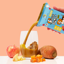 Load image into Gallery viewer, Furrboost Pork, Sweet Potato and Apple | Carton | 400ml