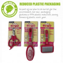 Load image into Gallery viewer, ANCOL ERGO CAT SLICKER BRUSH