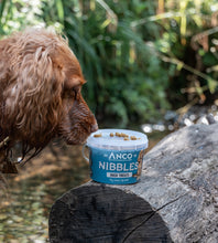 Load image into Gallery viewer, Anco Nibbles Duck Treats 300g
