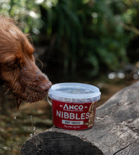 Load image into Gallery viewer, Anco Nibbles Beef Treats 300g