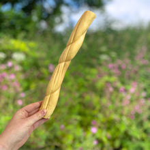 Load image into Gallery viewer, Beef Skin Roll 30cm(1 piece)