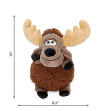 Load image into Gallery viewer, KONG Sherps Floofs Moose Medium