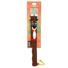 Load image into Gallery viewer, Doog Rudy Reindeer Stick
