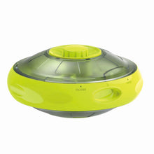 Load image into Gallery viewer, All For Paws Interactives - UFO Treat dispenser