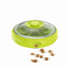 Load image into Gallery viewer, All For Paws Interactives - UFO Treat dispenser