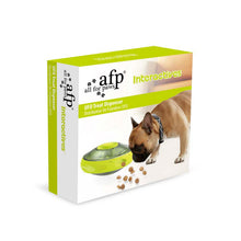 Load image into Gallery viewer, All For Paws Interactives - UFO Treat dispenser