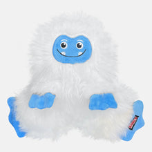 Load image into Gallery viewer, KONG Holiday Frizzles Yeti