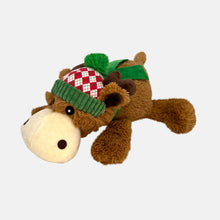Load image into Gallery viewer, KONG Holiday Cozie Reindeer