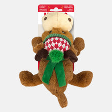 Load image into Gallery viewer, KONG Holiday Cozie Reindeer