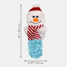 Load image into Gallery viewer, KONG Holiday Cat Kickeroo