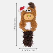 Load image into Gallery viewer, KONG Holiday Cat Kickeroo
