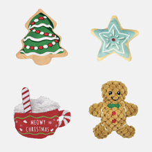 Load image into Gallery viewer, KONG Holiday Cat Scrattle