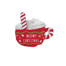 Load image into Gallery viewer, KONG Holiday Cat Scrattle