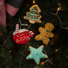 Load image into Gallery viewer, KONG Holiday Cat Scrattle