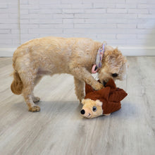 Load image into Gallery viewer, KONG Layerz Forage Hedgehog Medium
