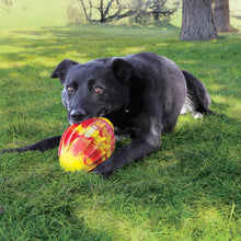 Load image into Gallery viewer, KONG Flexball Sport Football Medium