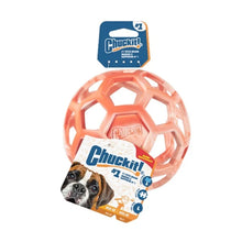 Load image into Gallery viewer, Chuckit Holee Roller Orange Large