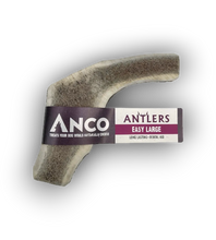 Load image into Gallery viewer, Anco Easy Antlers (Split)